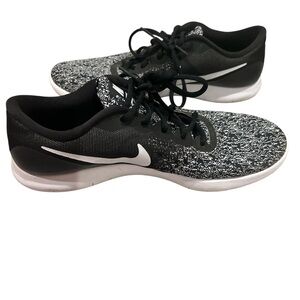 Nike Flex Oreo shoes size 10.5 men’s‎